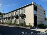 レオパレスルイーズ坂出