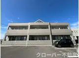 JR予讃線 讃岐塩屋駅 徒歩29分 2階建 築16年