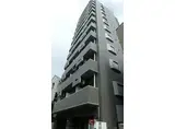 クレアシオン市ヶ谷西