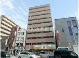 Mプラザ蒲生四駅前