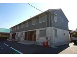 平松ハイツ 弐番館