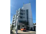 JR東海道本線 片浜駅 徒歩41分 5階建 築38年