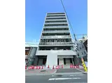 大阪メトロ千日前線 新深江駅 徒歩3分 10階建 築1年