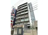 JR大阪環状線 玉造駅(ＪＲ) 徒歩3分 8階建 築14年