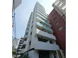 神谷町レジデンス壱番館