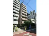都営三田線 芝公園駅 徒歩4分 10階建 築25年