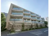 都営三田線 白金高輪駅 徒歩7分 8階建 築20年
