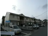 山陽電鉄網干線 西飾磨駅 徒歩13分 2階建 築29年