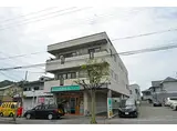 JR姫新線 播磨高岡駅 徒歩28分 3階建 築28年