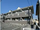 山陽電鉄本線 亀山駅(兵庫) 徒歩18分 2階建 築27年