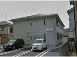 JR姫新線 播磨高岡駅 徒歩18分 2階建 築10年