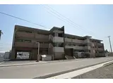 JR東海道・山陽本線 英賀保駅 徒歩14分 3階建 築12年