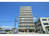 JR東海道・山陽本線 網干駅 徒歩14分 10階建 築32年