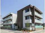JR東海道・山陽本線 東姫路駅 徒歩12分 3階建 築4年