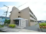 JR姫新線 播磨高岡駅 徒歩19分 3階建 築16年