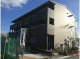JR東海道・山陽本線 英賀保駅 徒歩17分 3階建 築10年