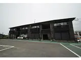 JR東海道・山陽本線 御着駅 徒歩35分 2階建 築28年