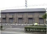山陽電鉄本線 亀山駅(兵庫) 徒歩15分 2階建 築20年
