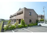 JR東海道・山陽本線 網干駅 徒歩12分 2階建 築18年