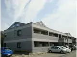 山陽電鉄本線 亀山駅(兵庫) 徒歩13分 2階建 築24年
