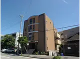 JR姫新線 播磨高岡駅 徒歩34分 5階建 築21年