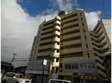JR東海道・山陽本線 英賀保駅 徒歩2分 9階建 築35年