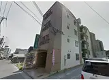 JR東海道・山陽本線 姫路駅 徒歩10分 4階建 築25年