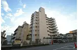 JR姫新線 播磨高岡駅 徒歩14分  築37年