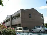 JR東海道・山陽本線 竜野駅 徒歩43分 2階建 築22年