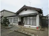 JR東海道本線 菊川駅(静岡) 徒歩8分 1階建 築50年