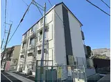 JR片町線(学研都市線) 長尾駅(大阪) 徒歩11分 3階建 築2年