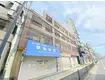 京阪交野線 宮之阪駅 徒歩4分  築40年(1K/3階)