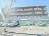 JR片町線(学研都市線) 星田駅 徒歩7分 4階建 築28年