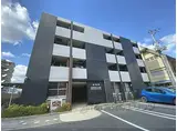 JR関西本線 奈良駅 徒歩8分 4階建 築10年