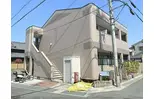 JR片町線(学研都市線) 津田駅 徒歩13分  築17年