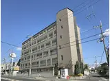 京阪本線 御殿山駅 徒歩10分 6階建 築11年
