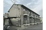JR関西本線 郡山駅(奈良) 徒歩33分  築25年