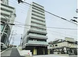 京阪本線 牧野駅 徒歩3分 11階建 築1年