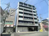 京阪本線 樟葉駅 徒歩5分 7階建 築2年