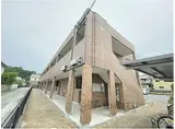 奈良県桜井市 2階建 築17年
