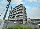 JR和歌山線 畠田駅 徒歩3分 6階建 築30年