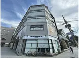 JR桜井線 桜井駅(奈良) 徒歩1分 5階建 築54年