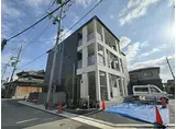 JR片町線(学研都市線) 津田駅 徒歩14分 3階建 築1年