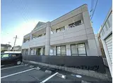 近鉄橿原線 田原本駅 徒歩10分 2階建 築26年