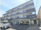 JR片町線(学研都市線) 星田駅 徒歩23分 4階建 築30年