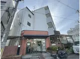 京阪交野線 星ケ丘駅(大阪) 徒歩1分 4階建 築34年