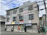 JR片町線(学研都市線) 藤阪駅 徒歩37分 3階建 築34年