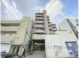 近鉄奈良線 富雄駅 徒歩2分 8階建 築30年