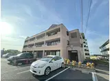 JR桜井線 三輪駅 徒歩15分 3階建 築20年