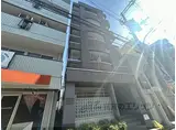 京阪本線 樟葉駅 徒歩5分 6階建 築25年